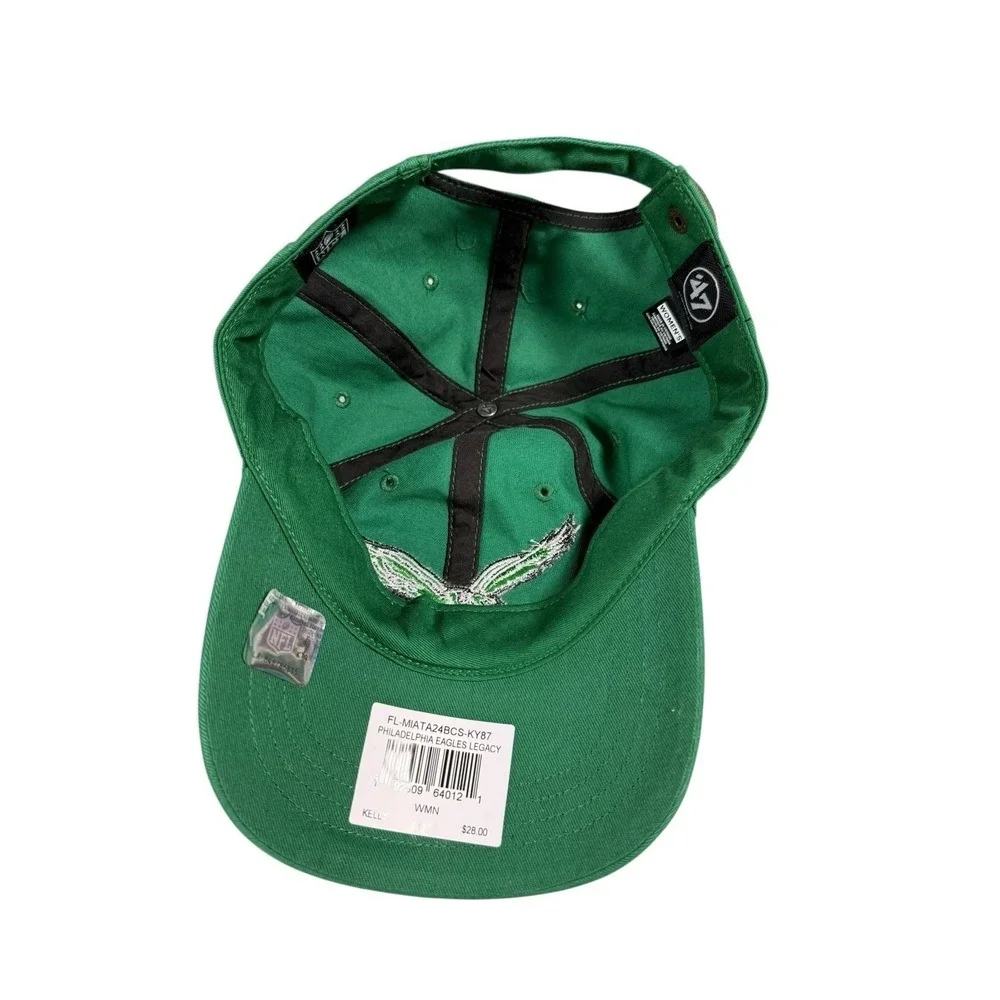 ’47 philadelphia eagles